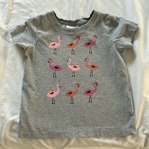 Hanna Andersson 4T tshirt